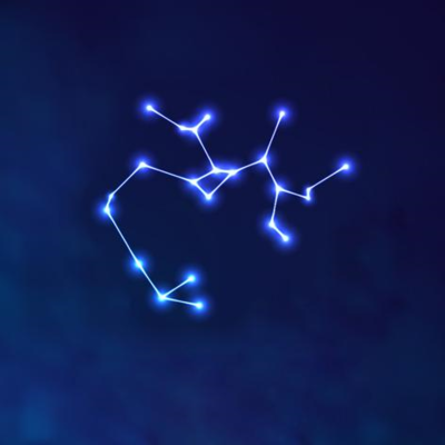 天顶星座怎么查询