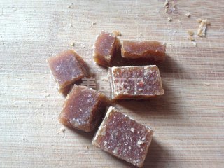 桂花红糖怎么制作方法