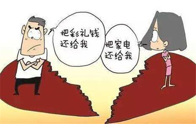 离婚请律师打官司要多少钱