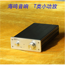 胆味功放什么意思