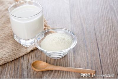 失眠喝什么奶粉好
