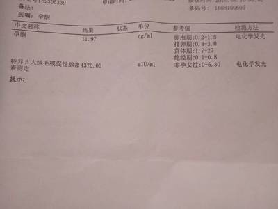 怀孕早期孕酮低是什么原因