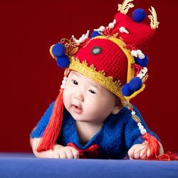 宝宝几个月可以扶站