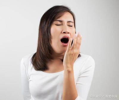 感觉胃热是怎么回事