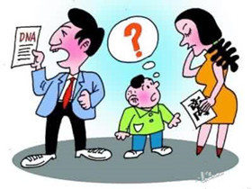 女方离婚该不该要孩子