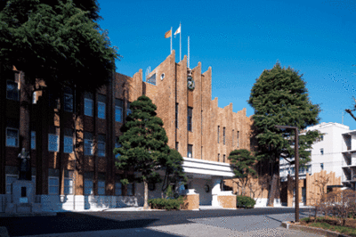 威海日本本科留学中介