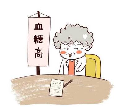 孕妇爱吃糖