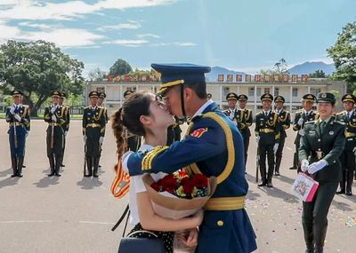 怎么有效去部队闹离婚