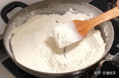 五谷早餐粉制作方法