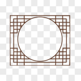 窗框设计