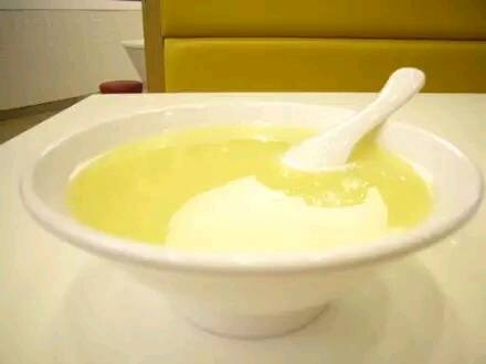 四个月宝宝可以喝米汤吗