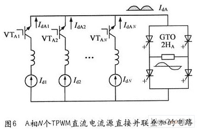 逆变电源中的n代表什么