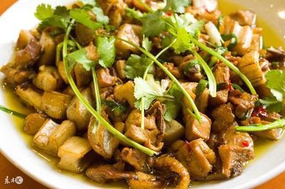 腐竹鸭肉做法大全家常