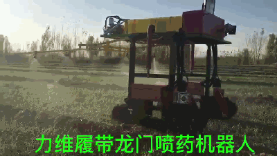 采摘机器人价格