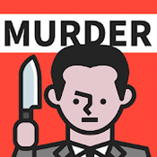 Murder什么意思
