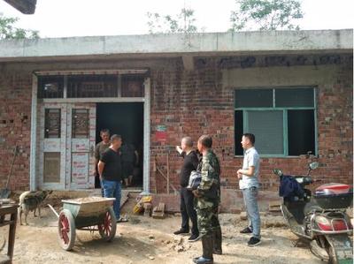 修缮加固的验收标准(修缮加固工程的验收标准) 钢结构钢结构停车场设计 第3张 修缮加固的验收标准(修缮加固工程的验收标准) 钢结构钢结构停车场设计 第3张