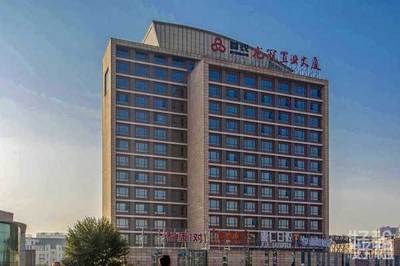 龙冠大厦