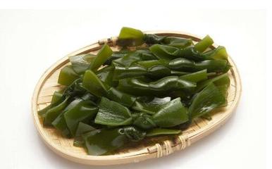 月子能吃海带吗