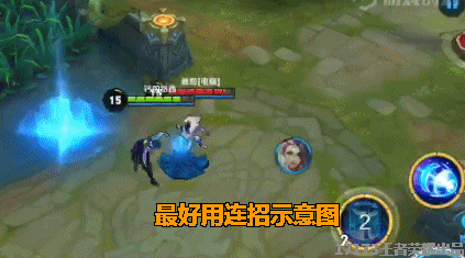 诸葛怎么刷大