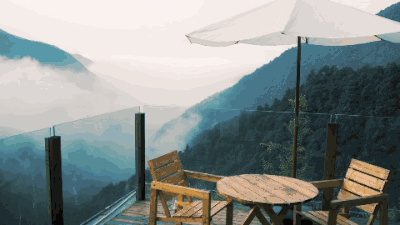 莫干山在哪里