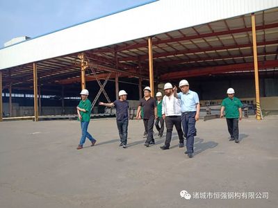 考察鋼結構廠主要考察內容（選擇鋼結構廠家應該考察哪些方面的問題？）