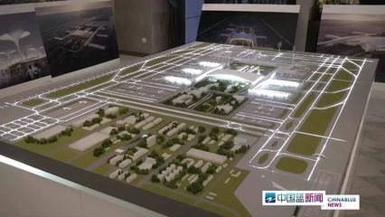 杭州萧山机场平面图