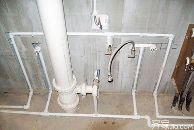 家里厨房跑水了预示什么