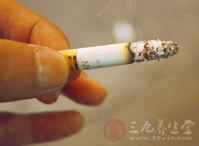 戒烟3个月后的症状
