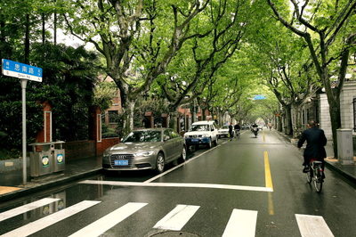 上海思南路在哪个区