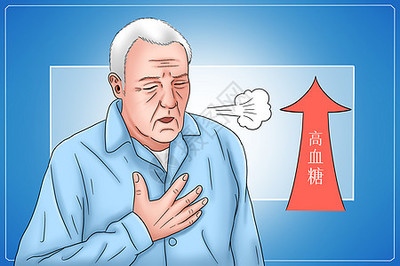 老年人心慌出汗是怎么回事