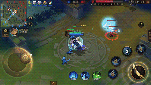 moba