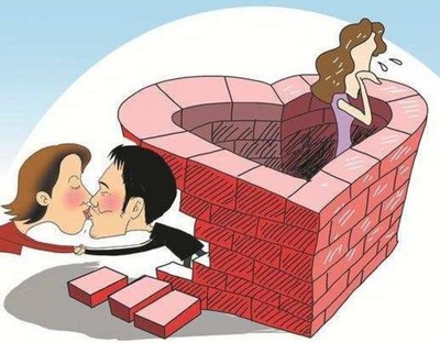 丈夫过世房产如何处理