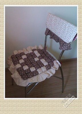 纸折家具