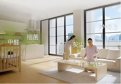 开空调会释放甲醛吗