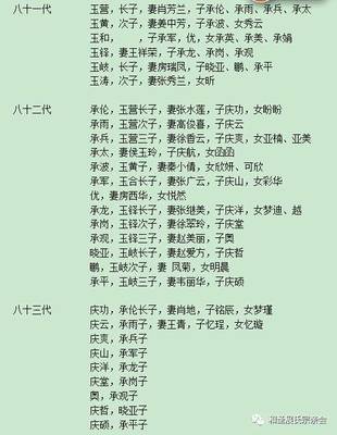 姓名 有子的