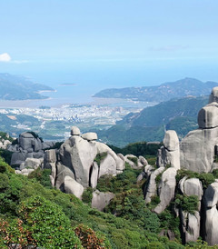 福建太姥山旅游攻略