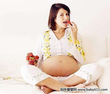 怀孕早期容易饿正常吗