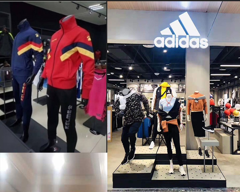 跑步品牌服装排行榜出炉哪些品牌的运动衣比较