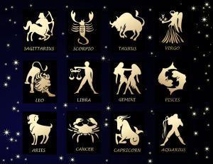 十二星座巨蟹座