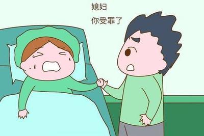 孕妇临产前症状有哪些