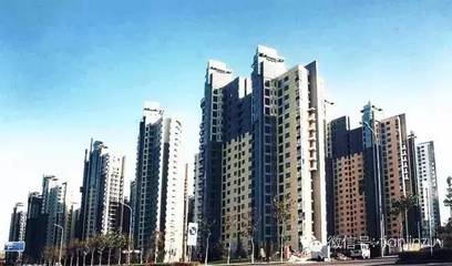 天津买房哪里比较好
