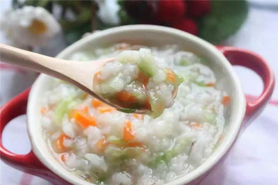 四个月能吃米糊吗