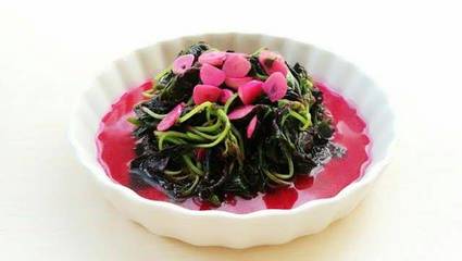 坐月子可以吃香菜