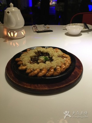 张家港吾悦广场美食