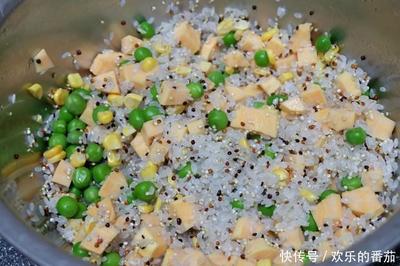 豌豆面粉做法大全家常