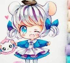 十二星座的漫画