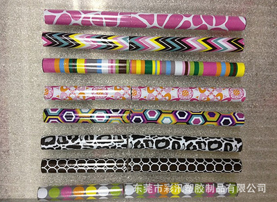 塑料制品表面印刷图片