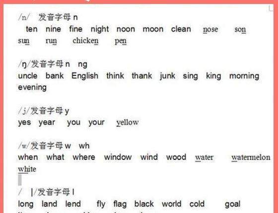 noon谐音怎么读