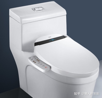 智能马桶推荐