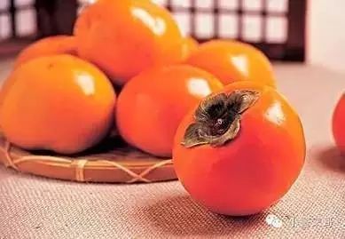 吃柿子中毒怎么解